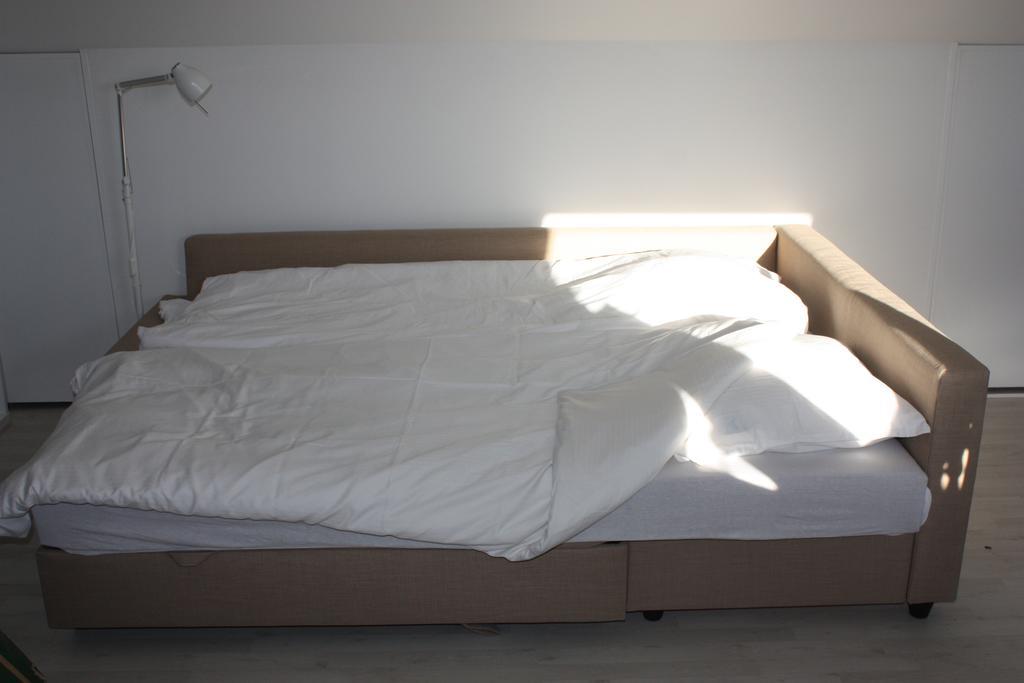 Studio Apartment Alba La Hulpe Exterior photo