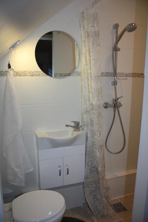 Studio Apartment Alba La Hulpe Exterior photo