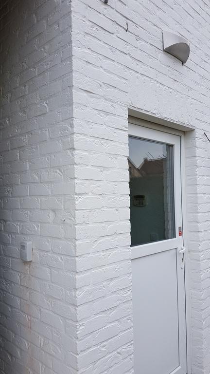 Studio Apartment Alba La Hulpe Exterior photo
